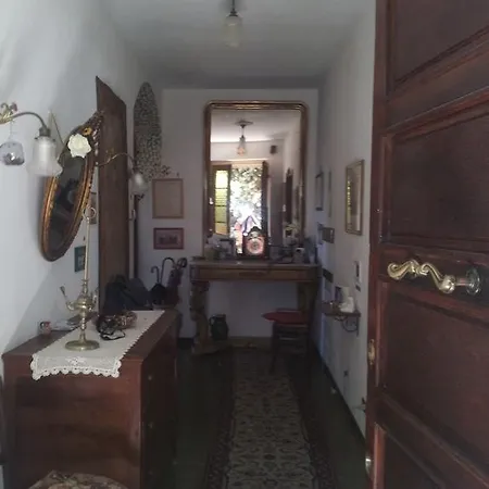 Pensión Maison De Dora San Giuliano Terme