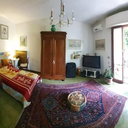 Maison De Dora San Giuliano Terme