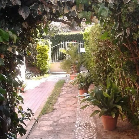 Guest house Maison De Dora San Giuliano Terme