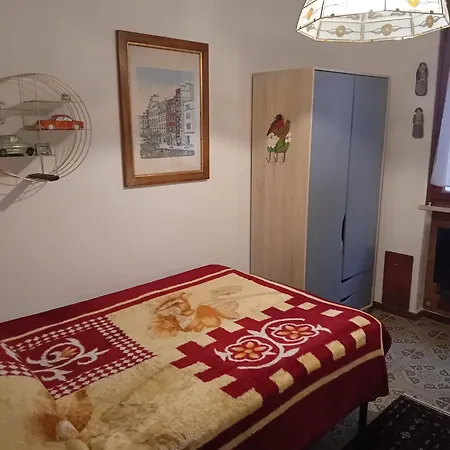 Maison De Dora * San Giuliano Terme